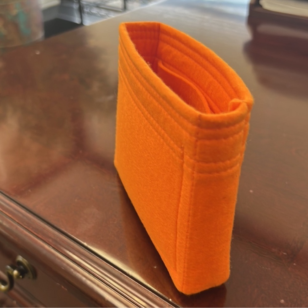 Hermes mini Evelyne bag Insert (Zoomoni)